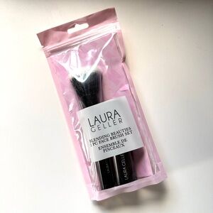 Laura Geller - 2pc Brush Set